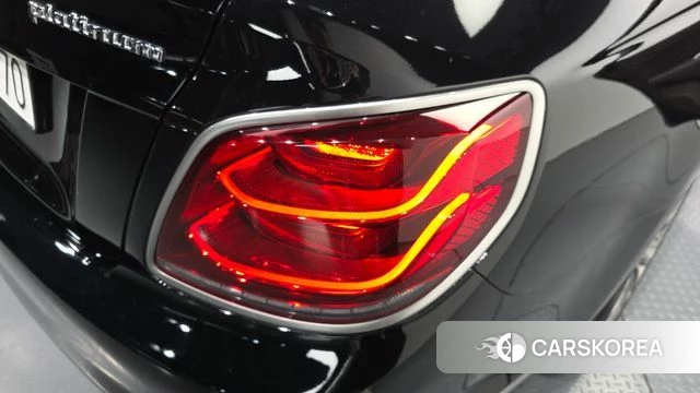 Kia More K9 id 4203799 из Кореи 15