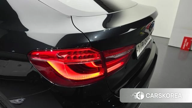 BMW X6 (F16) id 4384810 из Кореи 15