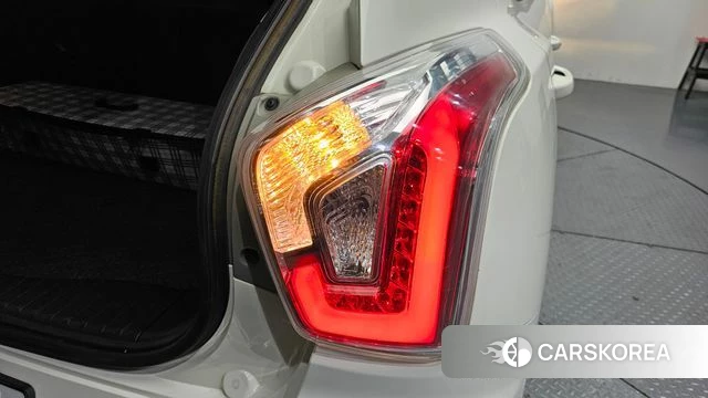Ssangyong Tivoli Armor id 4417212 из Кореи 15