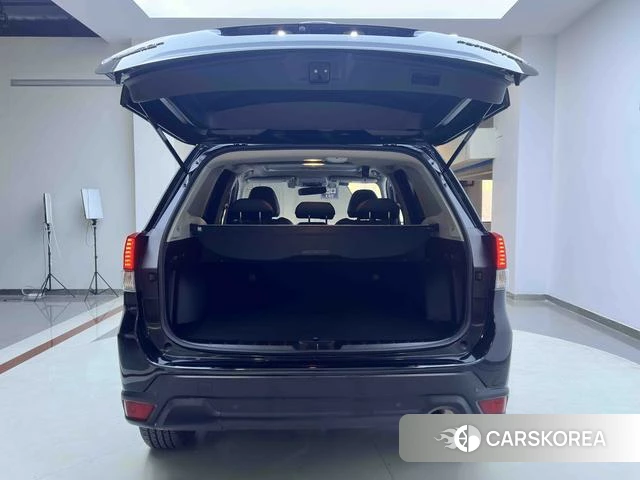 Subaru FORESTER Forester id 4241271 из Китая 15