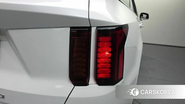 Kia Sorento 4th Generation id 4463609 из Кореи 15
