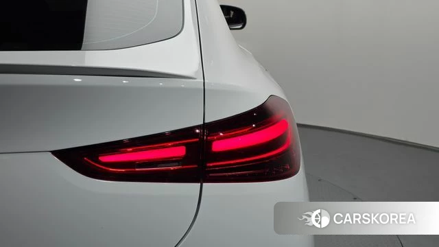 Mercedes-Benz GLE-Class W167 id 4729568 из Кореи 15