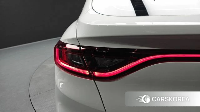 Renault Korea (Samsung) XM3 id 4935267 из Кореи 15