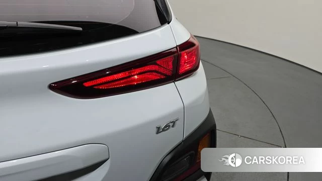 Hyundai Kona id 4638158 из Кореи 15