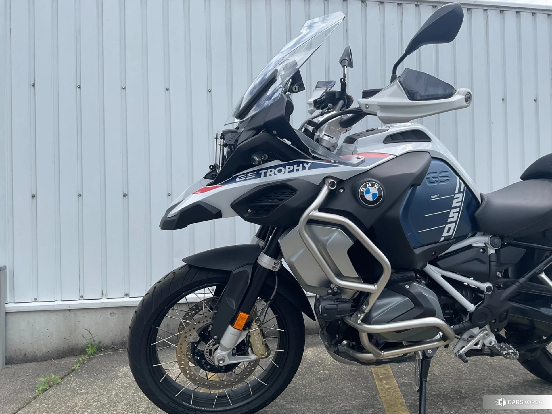 Проданный OTHER BMW R1250GS ADV PS id 4184120 из Японии, фото 15