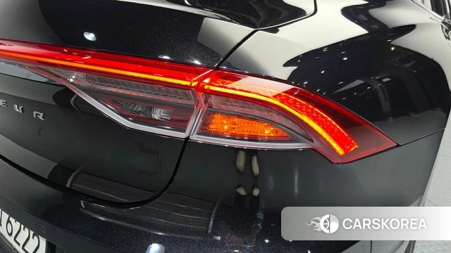 Hyundai The New Grandeur IG id 4864433 из Кореи 15