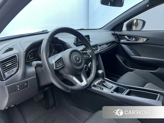 Mazda CX-4 id 4265799 из Китая 15