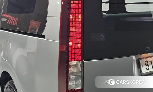 Hyundai Staria id 4943056 из Кореи 15