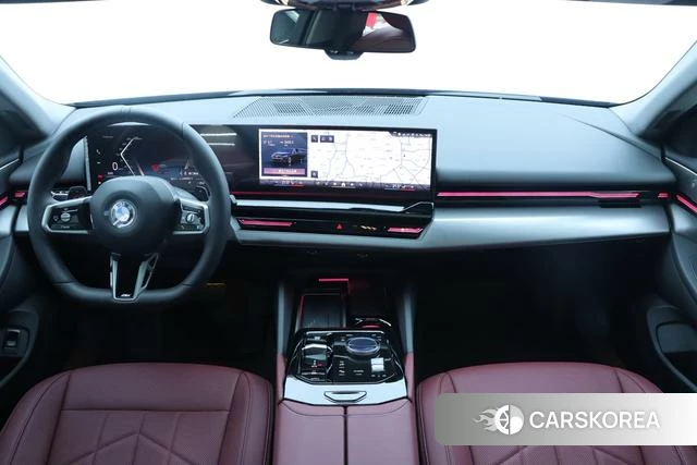 BMW 5 series id 4273189 из Китая 15