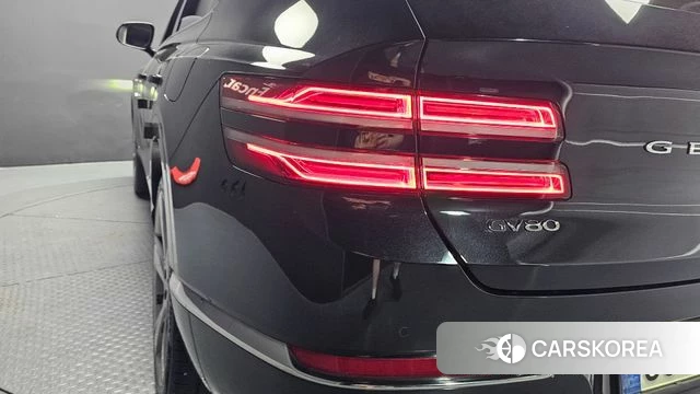 Genesis GV80 id 4906326 из Кореи 15