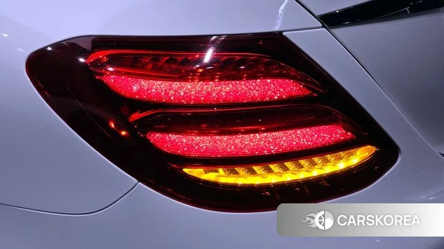 Mercedes-Benz E-Class W213 id 4251272 из Кореи 15