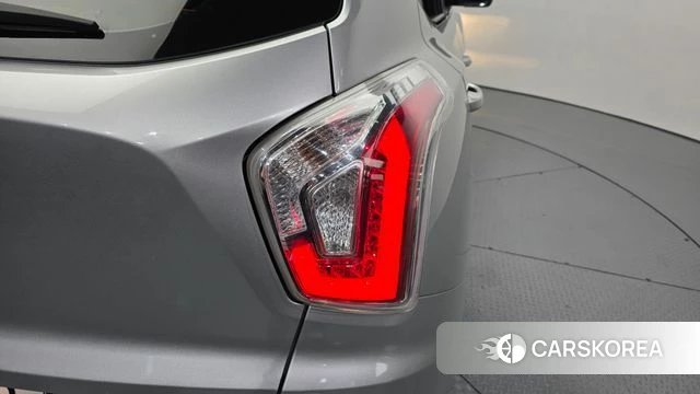 Ssangyong Tivoli Armor id 4424791 из Кореи 15
