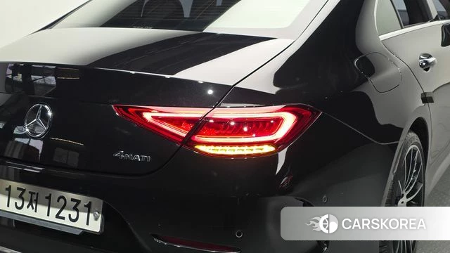 Mercedes-Benz CLS-Class C257 id 4435230 из Кореи 15