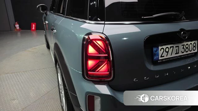 Mini Cooper Countryman id 4470391 из Кореи 15