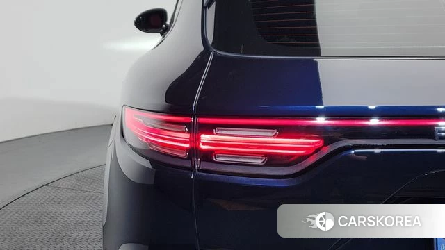Porsche Cayenne (PO536) id 4641988 из Кореи 15