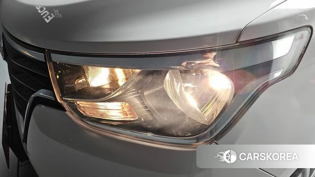 Hyundai The New Grand Starex id 4203323 из Кореи 15