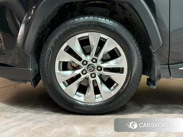 Toyota Wilanda id 4359241 из Китая 15