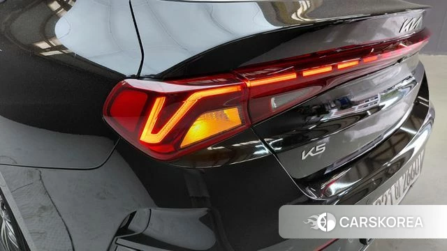 Kia K5 3rd generation id 4854224 из Кореи 15