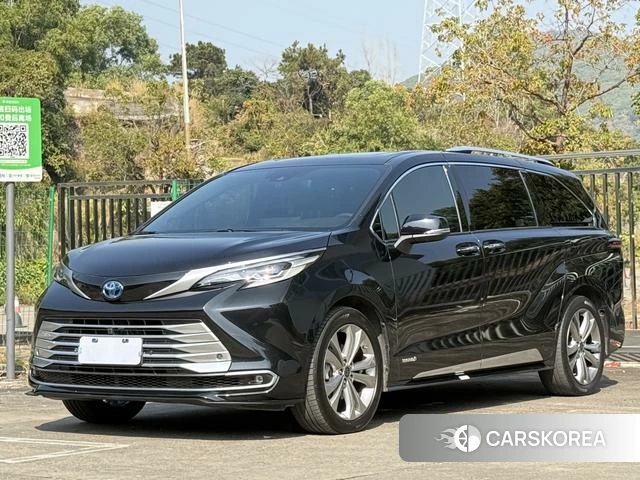 Toyota Saina id 3983343 из Китая 15