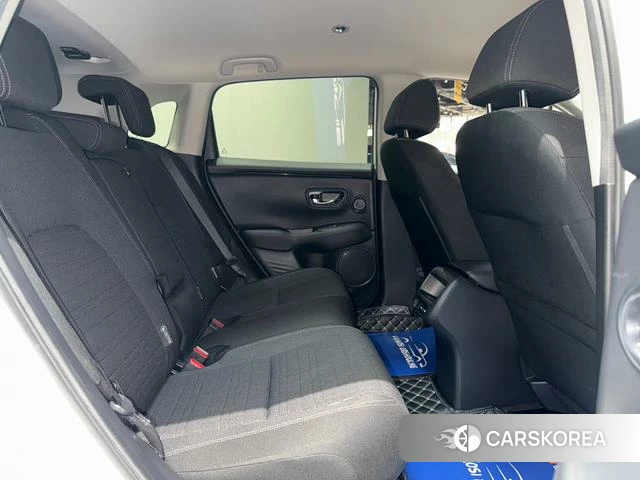 Honda HR-V id 4279400 из Китая 15