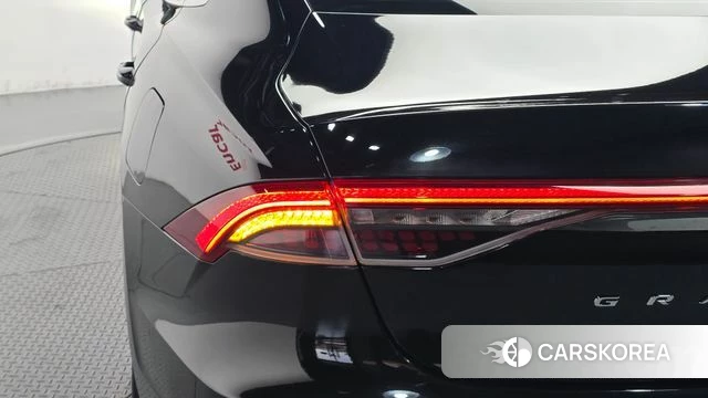 Hyundai The New Grandeur IG id 4775817 из Кореи 15