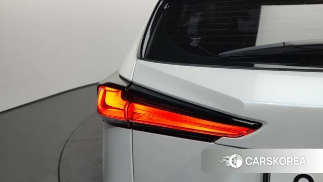 Lexus NX300h id 4203682 из Кореи 15