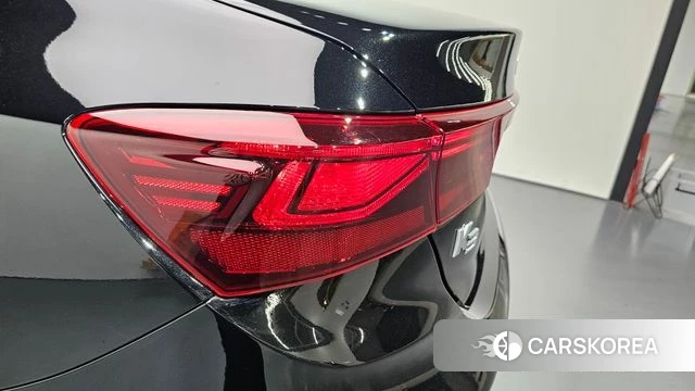 Kia The New K3 2nd generation id 4316159 из Кореи 15