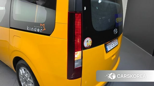 Hyundai Staria id 4194281 из Кореи 15