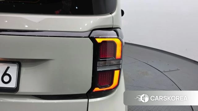 Kia The New Kia Ray id 4950701 из Кореи 15