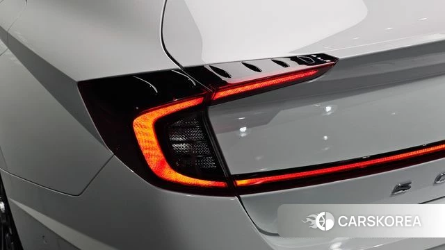 Hyundai Sonata (DN8) id 4951128 из Кореи 15