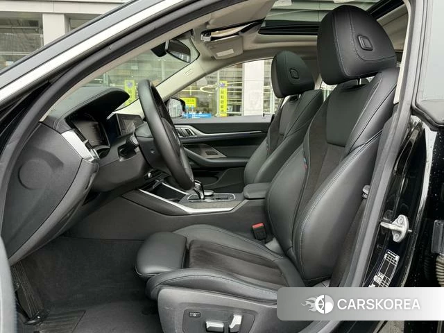 BMW 4 series id 4353141 из Китая 15