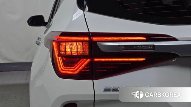 Kia Seltos id 4550095 из Кореи 15