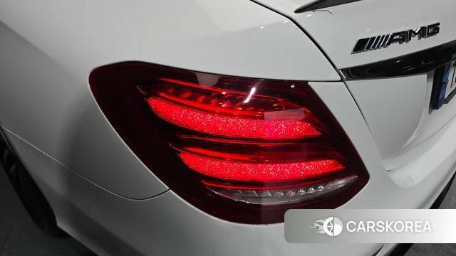 Mercedes-Benz E-Class W213 id 4403481 из Кореи 15