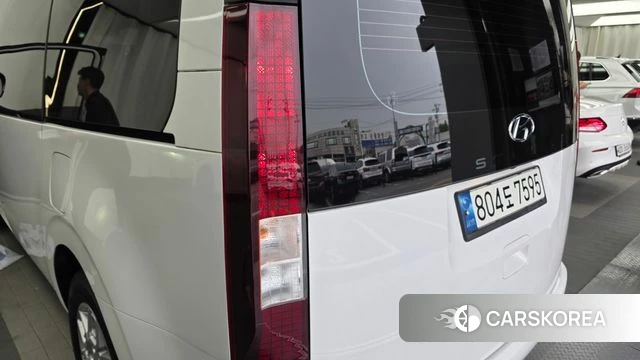 Hyundai Staria id 4409329 из Кореи 15