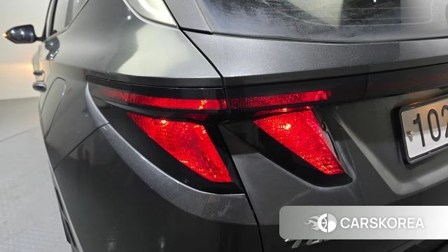 Hyundai Tucson (NX4) id 4281784 из Кореи 15