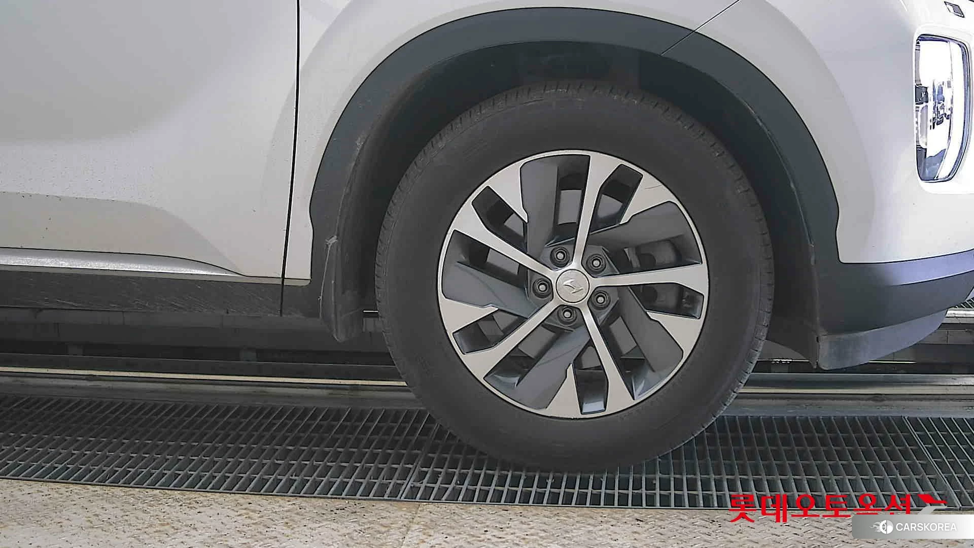 Hyundai Palisade id 4296793 из Кореи 15