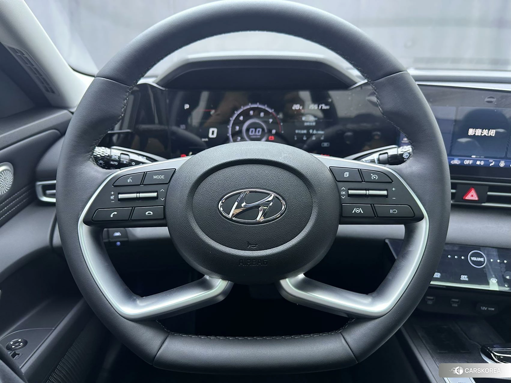 Hyundai Elantra id 4473674 из Китая 15