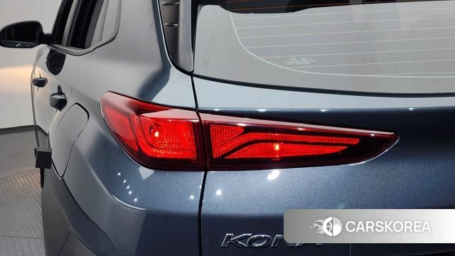 Hyundai Kona id 4620519 из Кореи 15