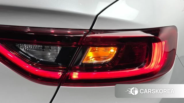 Renault Korea (Samsung) XM3 id 4758551 из Кореи 15