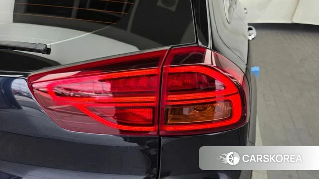 Kia The New Niro id 4586343 из Кореи 15