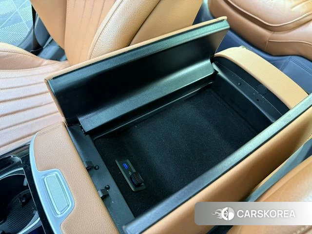 Mercedes-Benz S-class id 4235031 из Китая 15