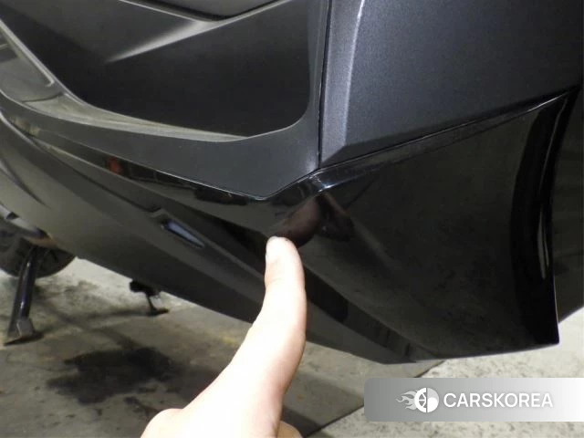 Honda FORZA id 4184454 из Японии 15