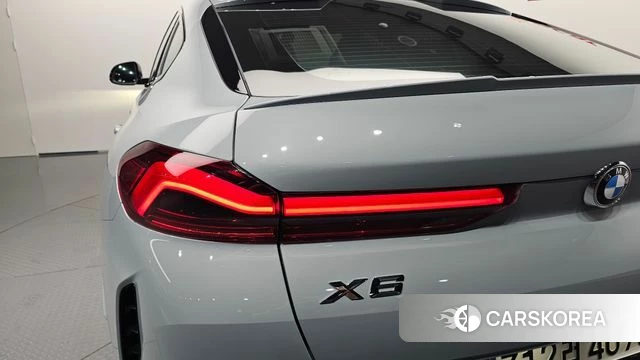 BMW X6 (G06) id 4756883 из Кореи 15