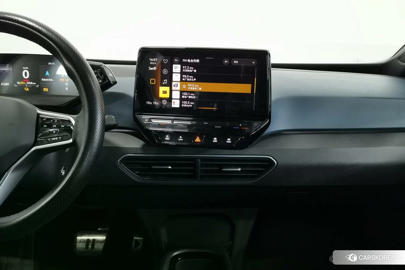 Volkswagen ID.3 id 4487445 из Китая 15
