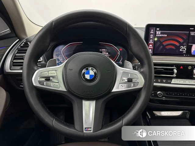 BMW X3 id 4367397 из Китая 15