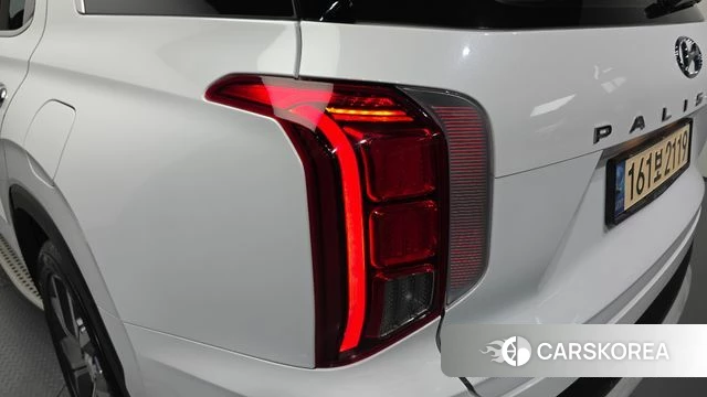 Hyundai Palisade id 4872952 из Кореи 14