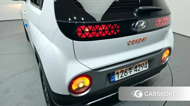 Hyundai Casper id 4195131 из Кореи 15