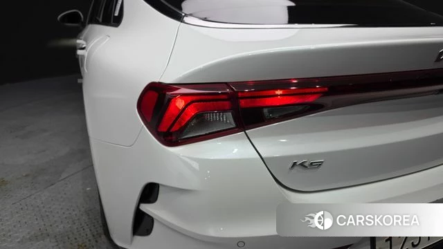 Kia K5 3rd generation id 4481500 из Кореи 15