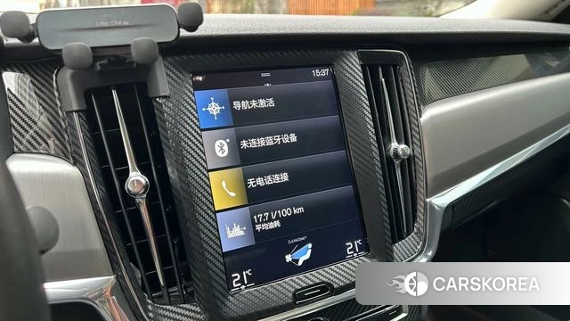 Volvo S90 id 4213869 из Китая 15