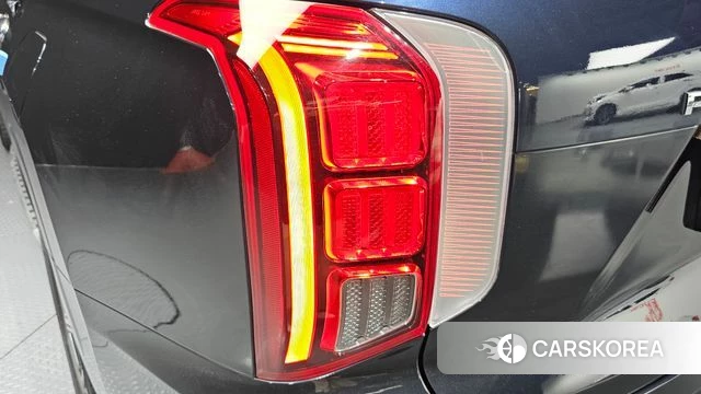 Hyundai Palisade id 4433769 из Кореи 15